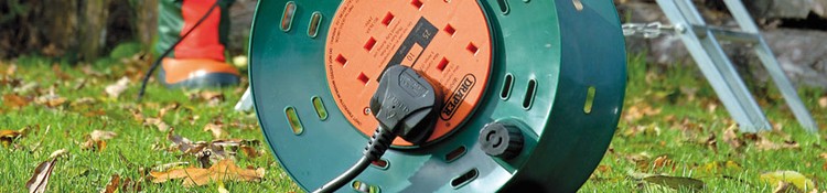 Cable Reels